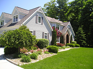 Landscapers and Lawncare Services in Spring Valley, IL